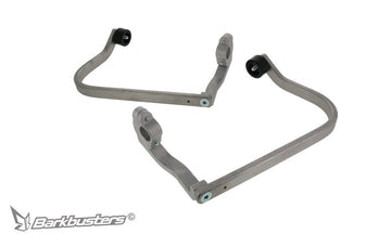 Honda Msx 125 [BARKBUSTERS] - Hardware-Kit Zweipunktbefestigung