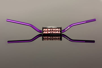 Husqvarna Supermoto [RENTHAL] - Guidon 604 Fatbar