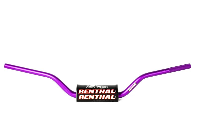 Ducati Multistrada V4 [RENTHAL] - Handlebar 609 Fatbar