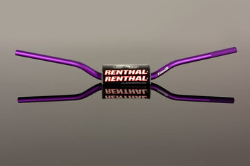 Kawasaki Kx 250 [RENTHAL] - Lenker 839 Fatbar