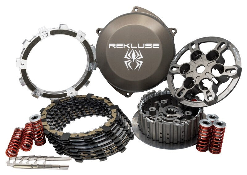 Ktm Sx 250 [REKLUSE] - Système d'embrayage RadiusCX 4.0 (DDS)