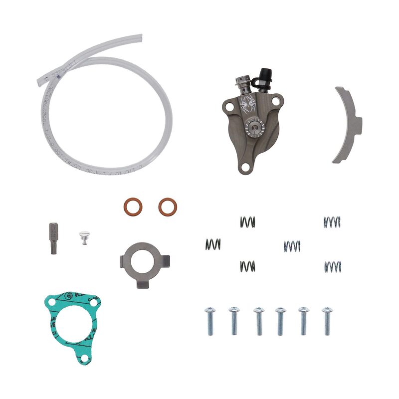 Ktm Sx 250 [REKLUSE] - Système d'embrayage RadiusX 4.0 (DDS)