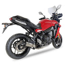 Yamaha Tracer 9 900 [IXIL] - RC Race Xtrem Komplettauspuff