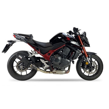 Honda Cb 750 [IXIL] - Carbon Xtrem Slip On Schalldämpfer - 0