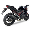 Honda Cb 750 [IXIL] - Carbon Xtrem Slip On Schalldämpfer-3