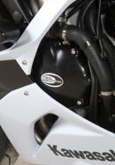 Kawasaki NINJA ZX-6R [2024-2026] - Protection cache carter moteur