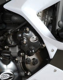 Kawasaki NINJA ZX-6R [2024-2026] - Protection cache carter moteur