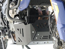 Suzuki V-Strom 800 [AXP] - Adventure Unterfahrschutz - HDPE 8mm