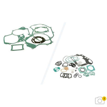 Beta RR 125 [CENTAURO] - Complete set of engine gaskets
