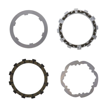 Gas Gas Ec 200 [REKLUSE] - RadiusCX 4.0 (DDS) Kupplungssystem - 0