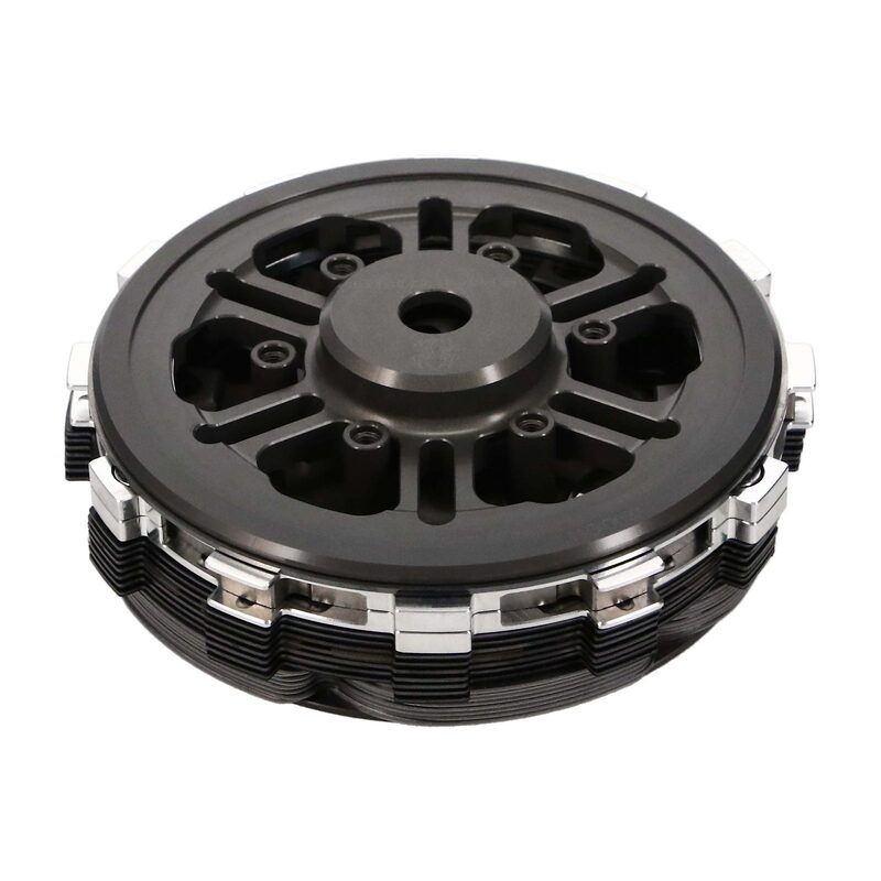 Ktm Sx-F 250 [REKLUSE] - RadiusCX 4.0 (DDS) Kupplungssystem