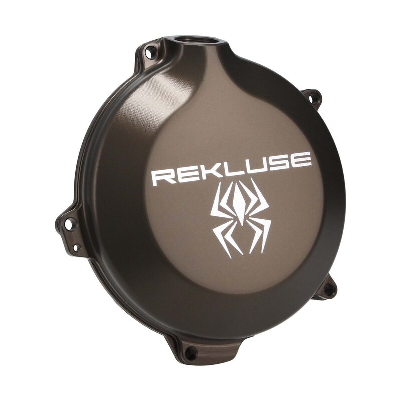 Ktm Sx-F 250 [REKLUSE] - RadiusCX 4.0 (DDS) Kupplungssystem