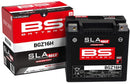 Suzuki Gsx 1400 [BS BATTERY] - SLA Wartungsfreie Batterie Werkseitig aktiviert - BGZ16H