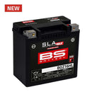 Harley Davidson Fxlrst [BS BATTERY] - SLA Wartungsfreie Batterie Werkseitig aktiviert - BGZ16HL-1