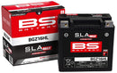 Harley Davidson Sportster S Rh 1250 S [BATTERIE BS] - Batterie sans entretien SLA activée en usine - BGZ16HL-2