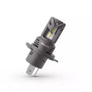 Aprilia Mille Rsv 1000 Me [PHILIPS] - H4 Ultinon Access Moto Glühlampe 12V/55W - 1 Stck.-2