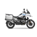 Bmw R 1300 Gs Trophy [SHAD] - Kit de montage système 4P (latéral)-1