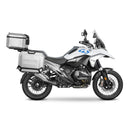Bmw R 1300 Gs Trophy [SHAD] - Kit de montage système 4P (latéral)-4