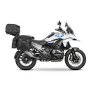 Bmw R 1300 Gs Trophy [SHAD] - Kit de montage système 4P (latéral)-5