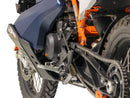 Ktm 790 Adventure [AXP] - Protection anti-encastrement - PE-HD 8mm