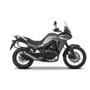 Honda Xl 750 [SHAD] - 4P System Montagesatz (seitlich)