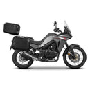Honda Xl 750 [SHAD] - 4P System Montagesatz (seitlich)