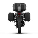 Honda Xl 750 [SHAD] - 4P System Montagesatz (seitlich)