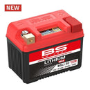 Honda St 90 [BS BATTERY] - Lithium Iron Phosphate - BSLi-02 MAX-1