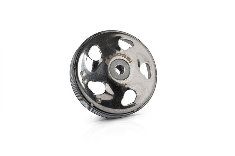 Sym Symphony 125 [MALOSSI] - Maxi Wing Kupplungsglocke Ø 125mm/140mm Gewicht 960 g
