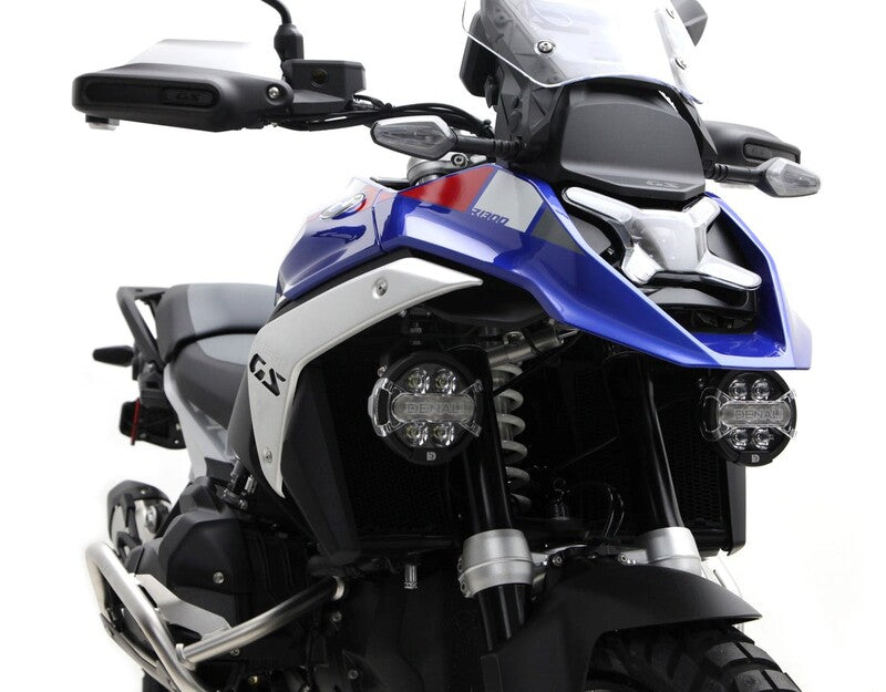 Bmw R 1300 Gs Trophy [DENALI] - Scheinwerferhalterung