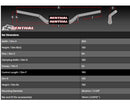 Ducati Multistrada V4 [RENTHAL] - Street Fatbar Adventure High 609-2