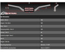 Triumph Tiger 900 Rally [RENTHAL] - Guidon Street Naked