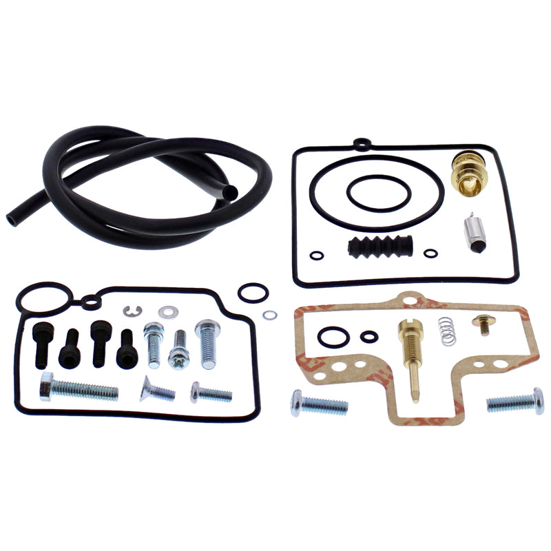 Harley-Davidson Road Glide St [ALL BALLS] - Vergaser-Reparatursatz