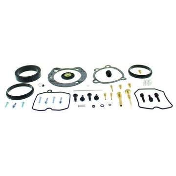 Harley Davidson Fxlr [ALL BALLS] - Carburetor Repair Kit