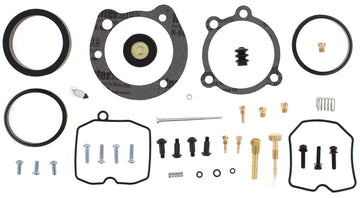 Harley Davidson Fxlr [ALL BALLS] - Carburetor Repair Kit - 0