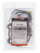 Harley Davidson Flstf [TOUTES LES BALLES] - Kit de réparation de carburateur-4