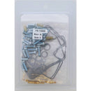 Honda St 1100 [ALL BALLS] - Vergaser-Reparatursatz-5