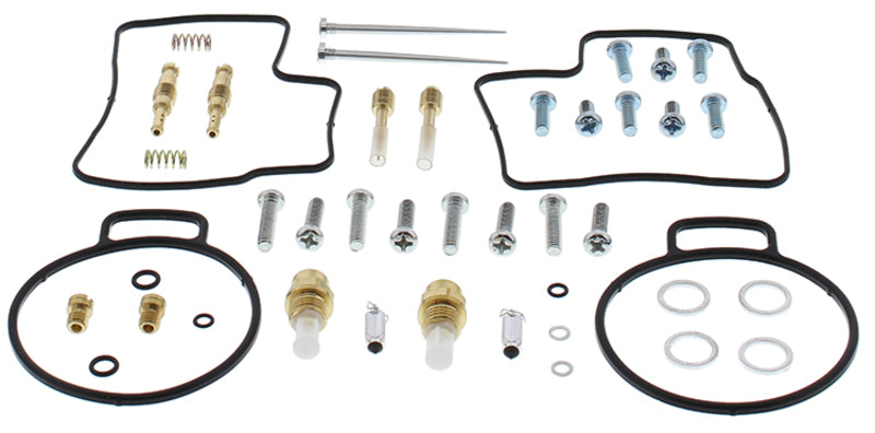 Honda Gl 1500 [ALL BALLS] - Kit de réparation carburateur