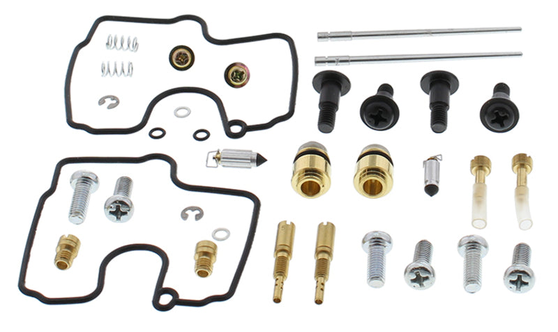 Suzuki Sv 650 [ALL BALLS] - Kit de réparation carburateur