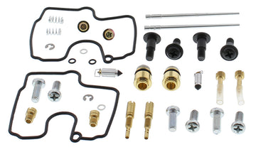 Suzuki Sv 650 [ALL BALLS] - Kit de réparation carburateur
