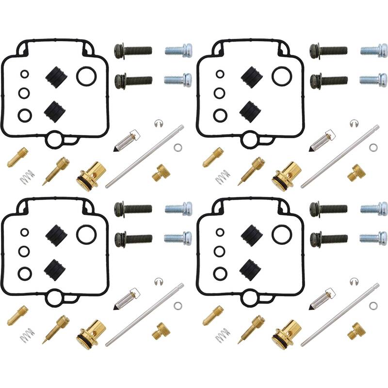 Suzuki Gsf 1200 [ALL BALLS] - Kit de réparation carburateur