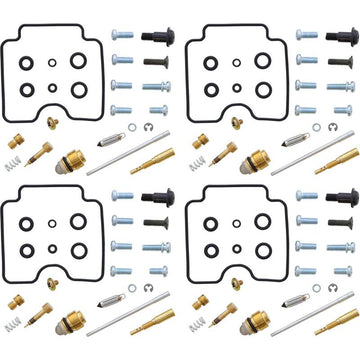Yamaha Fzs 1000 [ALL BALLS] - Carburetor repair kit