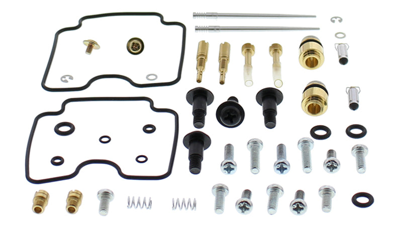 Yamaha Xvs 1100 Drag Star [ALL BALLS] - Kit de réparation carburateur