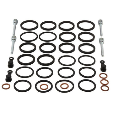 Honda Vfr 1200 [TOUTES BALLES] - Kit de réparation étrier de frein