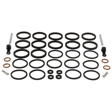 Suzuki Gsx-R 1100 W C [ALL BALLS] - Brake caliper repair kit