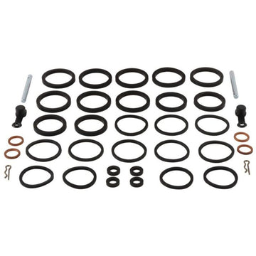 Suzuki Gsx 1300 Hayabusa [TOUTES BALLES] - Kit de réparation étrier de frein
