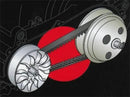 Suzuki Gsx 1300 R Hayabusa [ALL BALLS] - Bremssattel-Reparatursatz
