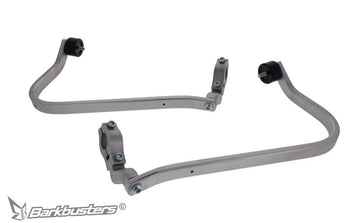 Triumph Scrambler 400 x TR400 [BARKBUSTERS] - Hardware kit two -point attachment aluminum