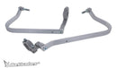 Bmw F 900 Gs Adventure [BARKBUSTERS] - Hardware-Kit Zweipunktbefestigung Alu-2