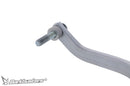 Bmw F 900 900 [BARKBUSTERS] - Hardware-Kit Zweipunktbefestigung Alu-3